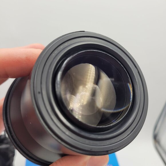 NOS Olympus TCON-17 1.7X Telephoto Conversion 200862 Lens 55mm for C-5050 C-4000 - Picture 11 of 11